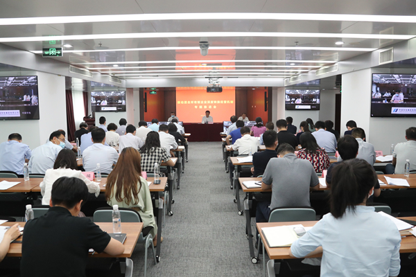 翁杰明、國資、國企、央企、國資委、副主任、企業改革、新聞宣傳