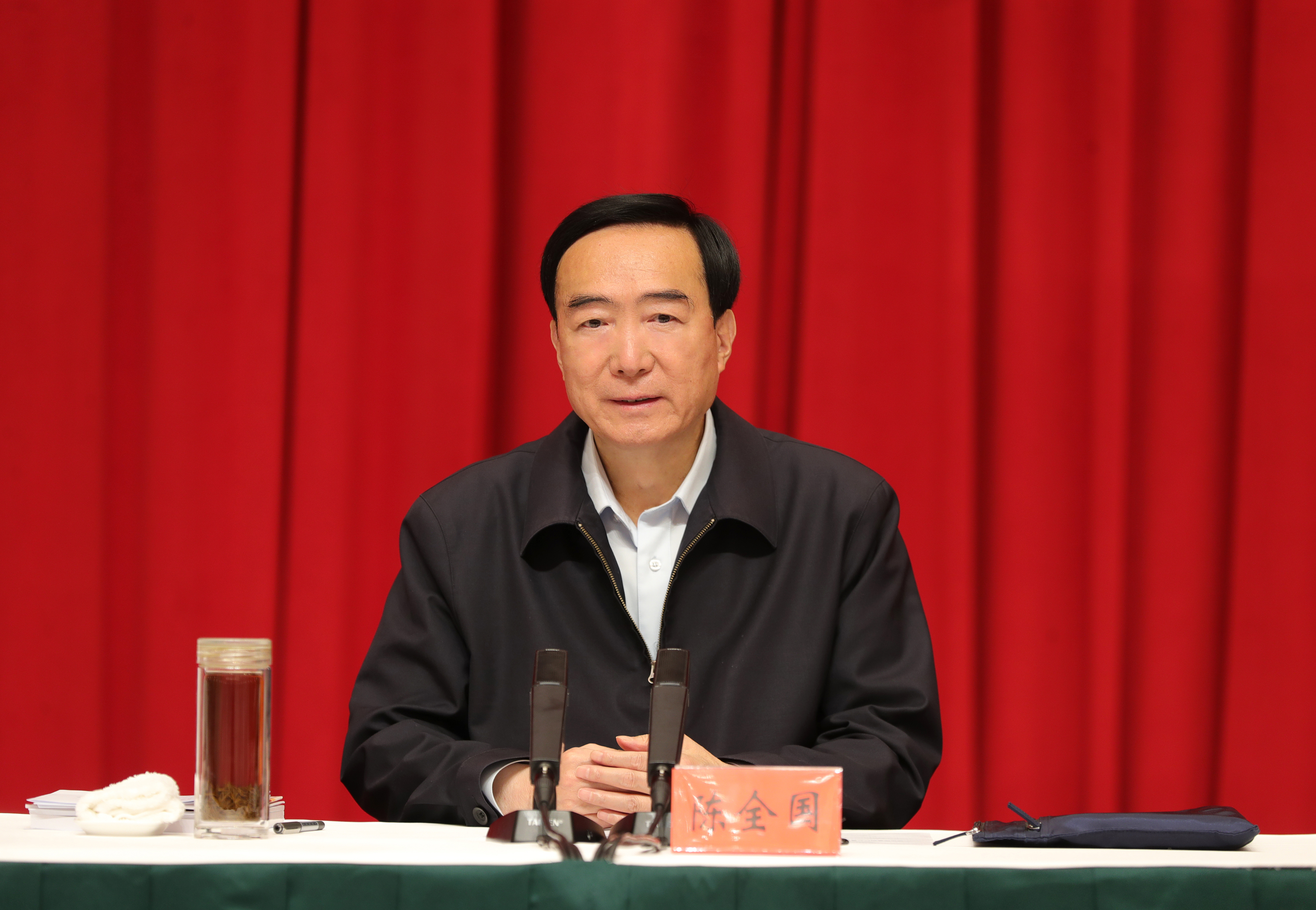 郝鵬、國資、央企、國資委、書記、主任、國企、企業改革