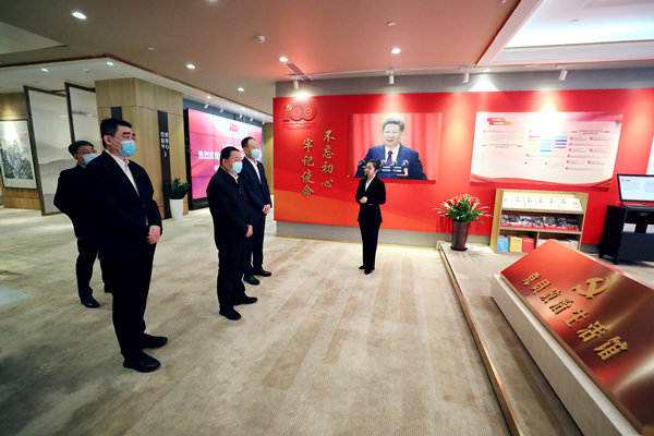 郝鵬、國(guó)資、央企、國(guó)資委、書記、主任、國(guó)企、企業(yè)改革