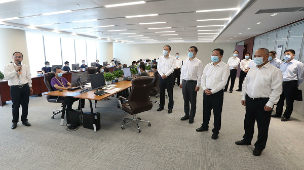 郝鵬、國資、央企、國資委、書記、主任、國企、企業(yè)改革