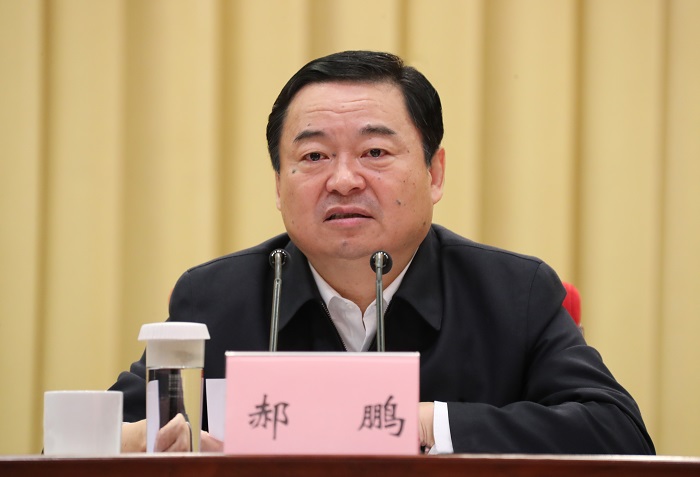 郝鵬、國(guó)資、央企、國(guó)資委、書記、主任、國(guó)企、企業(yè)改革