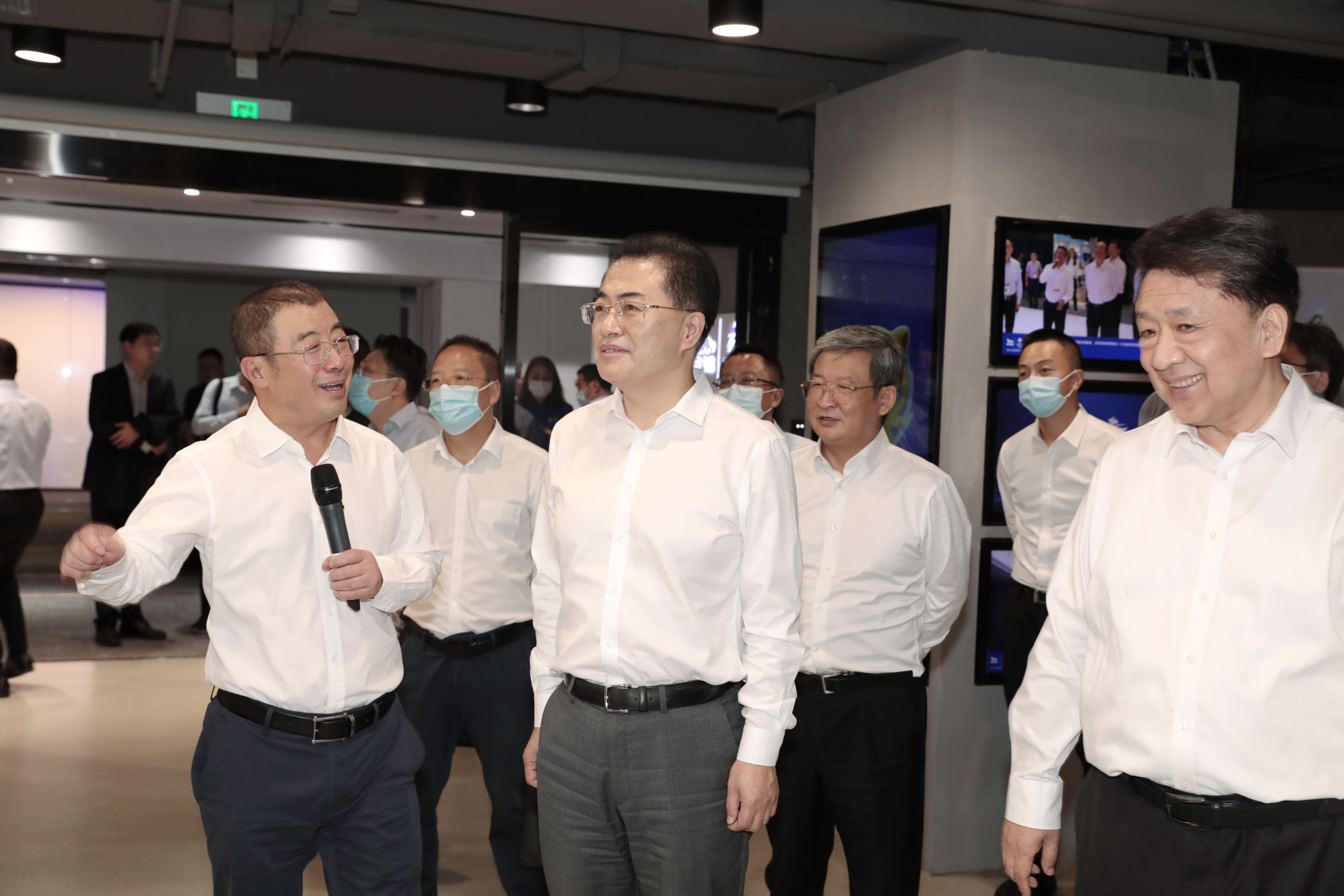 翁杰明、國資、國企、央企、國資委、副主任、企業改革、新聞宣傳